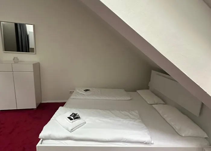 Sissi Suite In Center Of Vienna